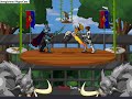 Dragonlord Vs Artix  --Me beating Artix without hacks--