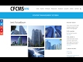 foto albums minicms