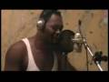 Daddy Turbo in Jamaica (Reggae artist Tony D at work at Jamrock studio avi Daddy Turbo in Jamaica (Reggae artist Tony D at work at Jamrock studio avi