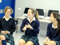 No me gusta estudiar. Me gusta aprender