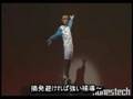 Aitsu koso ga Tennis no Oujisama jimaku