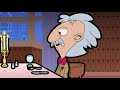 Mr Bean - The Inventor