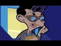 Mr Bean - The Inventor