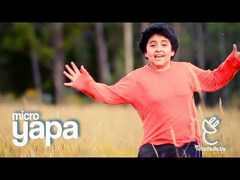 microYAPA: Sketch Pirata