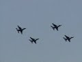 2007 Atlantic City Airshow - USAF Thunderbirds