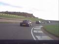 videos de donnington trackday nov 16th in clio hybrid