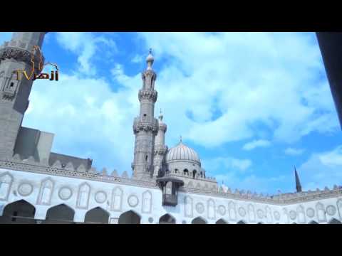 الحلقة 15 من تعليم القراءات للشيخ عبدالحكيم عبداللطيف | قناة ازهر تى فى