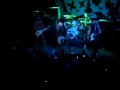 Green Day - Murder City [Live @ Bowery Balroom, New York 2009]