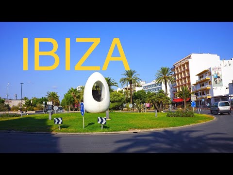 how to do ibiza properly