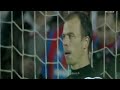 De 73 treffers van Lionel Messi