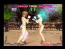 The Catfight: Joneko Densetsu PS2 Game 2/3
