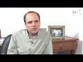 Entrevista: Diputado Cristián Monckeberg Bruner (RN), distrito 23 Región Metropolitana