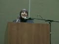 11/13/2007 Behind Enemy Lines by Yvonne Ridly Part 2 of 12