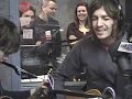 Q104 Wilde & Fee Lounge: AUGUSTANA Q104 Wilde & Fee Lounge: AUGUSTANA