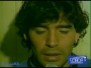 Maradona, 7 Years In The Napoles (King Of Napoles) part 8
