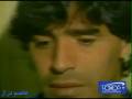 videos de Maradona, 7 Years In The Napoles (King Of Napoles) part 8