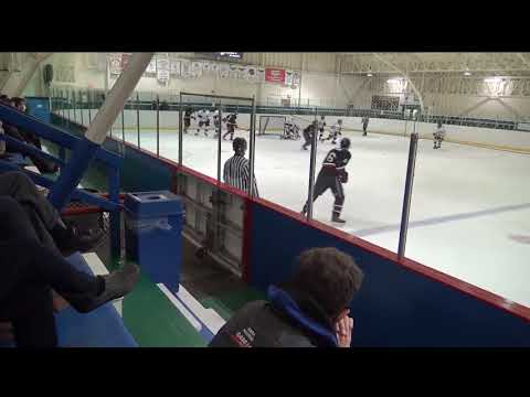 U18 Prep School Highlights