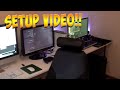 Tejbz Vlogz - Setup Videolog 4 point OH!