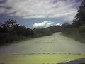 RALLY TUCUMANO