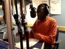 BREIS LIVE FREESTYLE ON MARK DEVLIN'S 'JUST BUGGIN