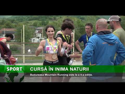 Cursă în inima naturii, la Budureasa