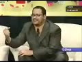 Prof. Michael Eric Dyson on Obama