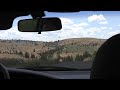 Revisiting Rajneeshpuram Part 1: Antelope & The Drive to the Ranch Revisiting Rajneeshpuram Part 1: Antelope & The Drive to the Ranch