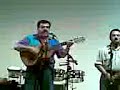 El Aparecido