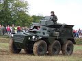 Armoured Car Alvis Saracen Armoured Car Alvis Saracen