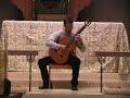 Michael Nicolella plays Albeniz\ Michael Nicolella plays Albeniz\