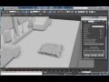RayFire - Stick to Mouse feature usage