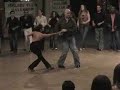 b day salsa dance magna