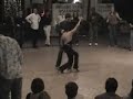 b day salsa dance magna