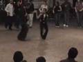 B-day Salsa Dance Magna
