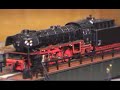 Le r�seau de train miniature N de JM. Gisson