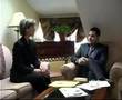 Interview with Aristos Constantine