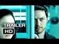 Welcome To The Punch Official Trailer #1 (2013) - James McAvoy, Mark Strong Movie HD