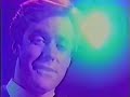 A younger Anthony Warlow sings \"My Funny Valentine\"