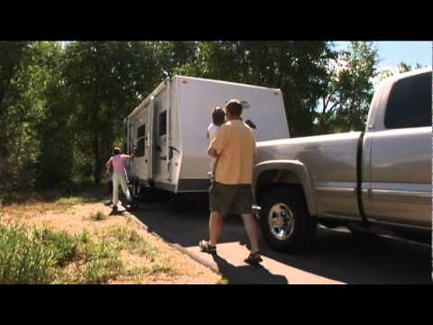 how to use equalizer hitch