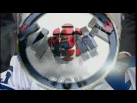 Watch 'Marc-Andre Fluery Stones Jason Blake'