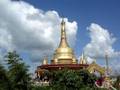 The Buddha Dhatu Zadi (Golden Temple) 01