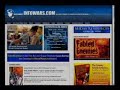 The Alex Jones Show LIVE - September 16th 2008 - Part 01