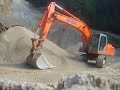 Excavator 1/2