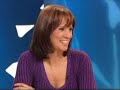 Honor Blackman on Loose Women Honor Blackman on Loose Women