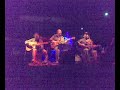 Bermuda Acoustic Trio - Welcome to the machine - Live Bermuda Acoustic Trio - Welcome to the machine - Live