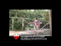 Teleton Peru 2009 - Maricarmen - Spot