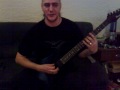 Beginner Guitar lesson Palm Muting exercises and techniques 3 of 3 Beginner Guitar lesson Palm Muting exercises and techniques 3 of 3