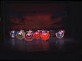 el niño perdido / ballet folklorico huehuecoyotl  bfh 