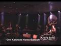 Khalifa Band (Közel-Kelet Party, Budapest)