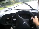 Motodrome saab 900S 2.0 3dr coupe for sale in action Motodrome saab 900S 2.0 3dr coupe for sale in action
